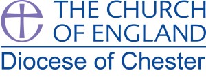 Chester Diocese logo
